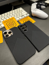 Luxo full black series